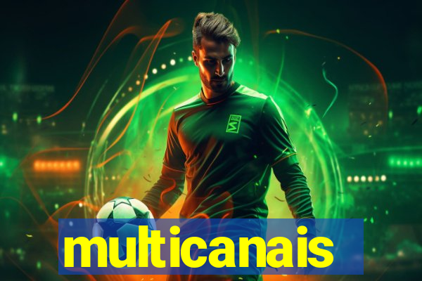 multicanais barcelona ao vivo